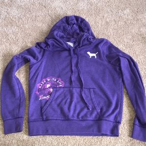Victoria’s Secret PINK hoodie